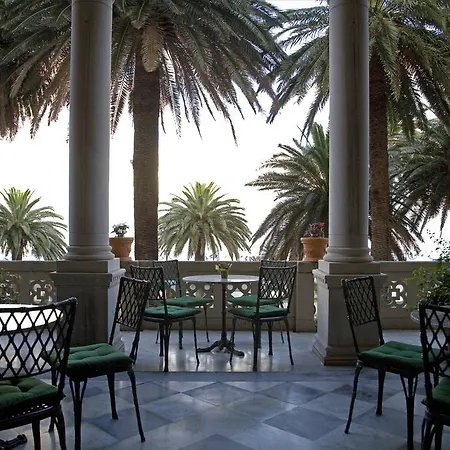 Grand Hotel Arenzano 