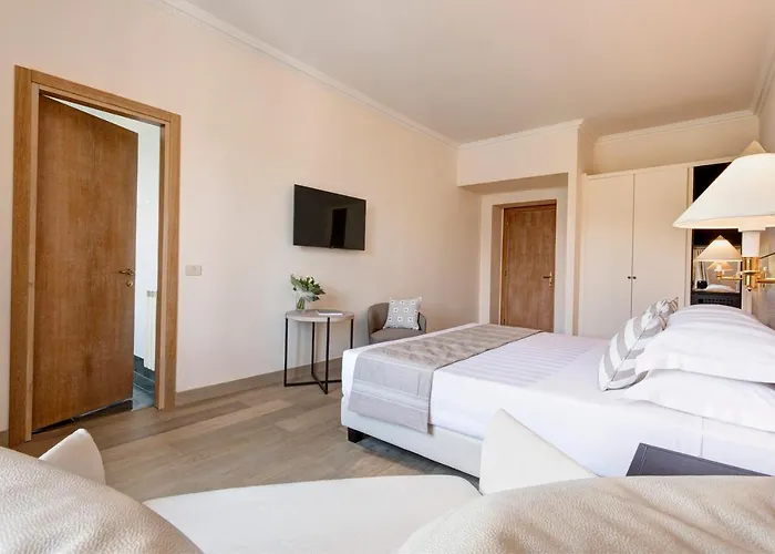 Grand Hotel Arenzano
