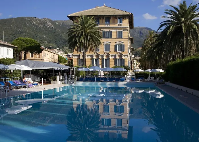 Grand Hotel Arenzano