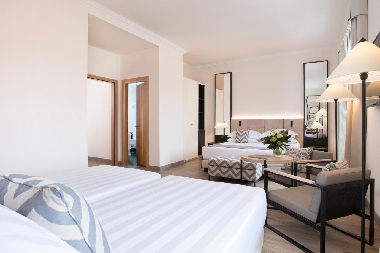 Hotel Grand Arenzano