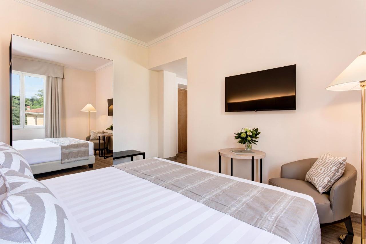 Grand Hotel 4*