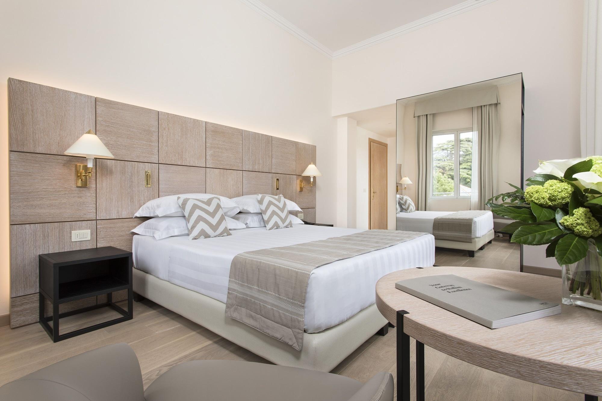 Hotel Grand 4*