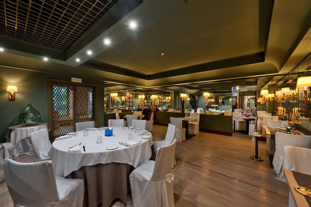 Hotel Grand Arenzano