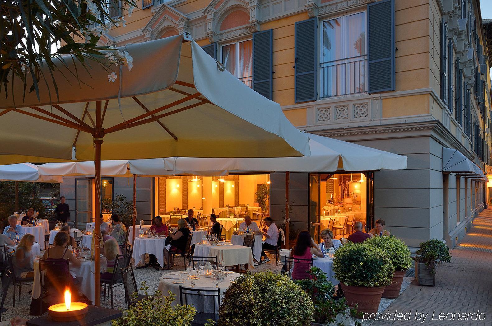 Grand Arenzano