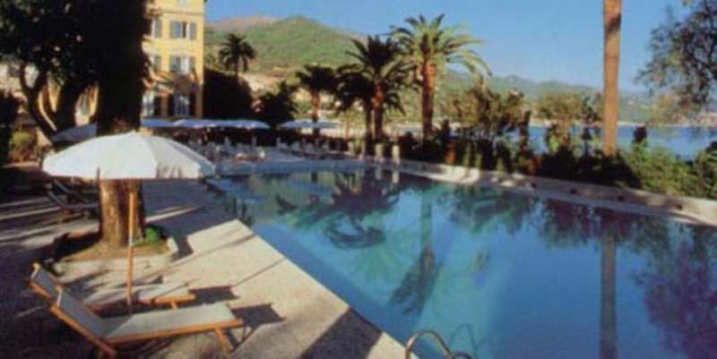 Grand Hotel 4*