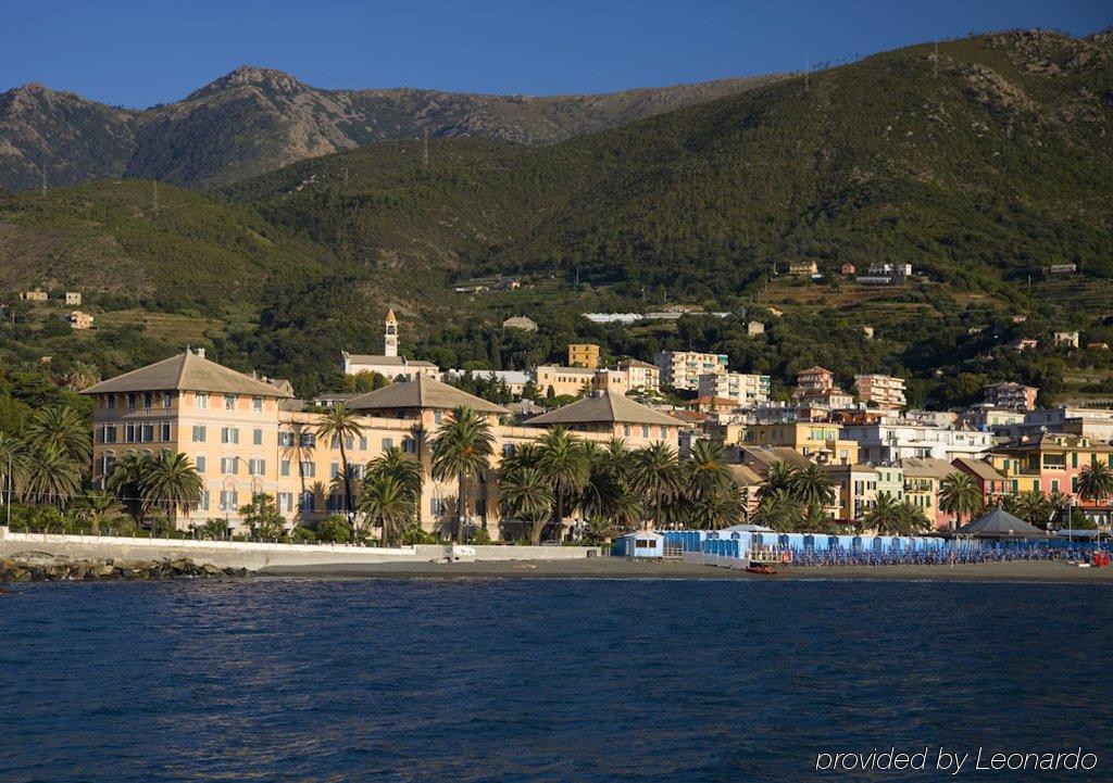 Grand Hotel 4*