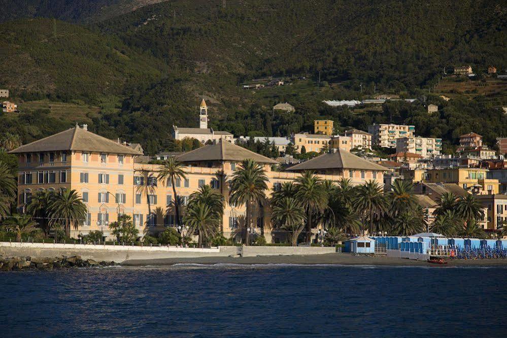 Hotel Grand Arenzano