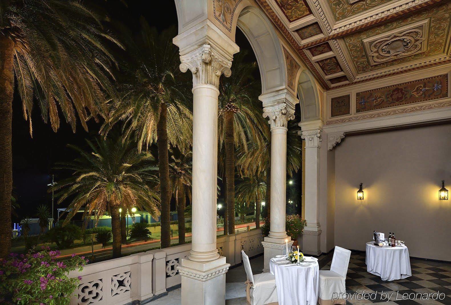 Hotel Grand Arenzano