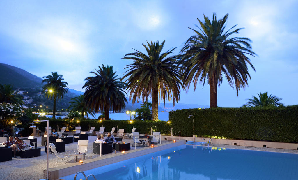 Hotel Grand Arenzano