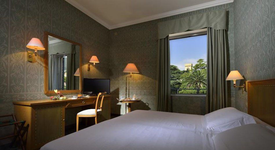 Hotel Grand 4*