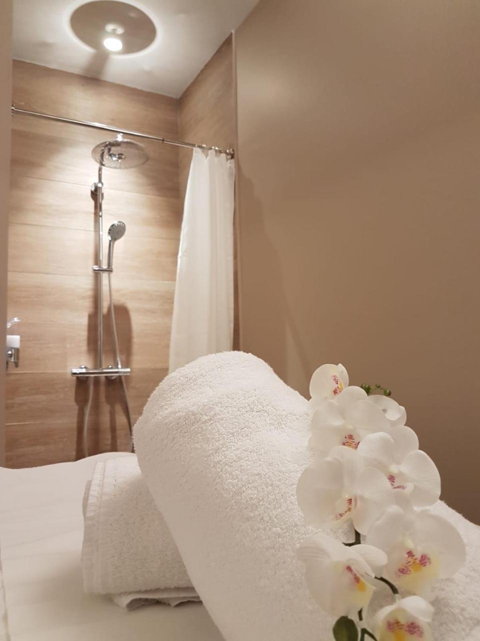 Hotel Grand Arenzano