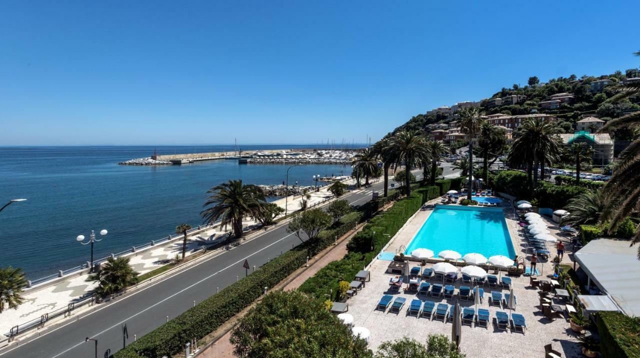 Hotel Grand Arenzano