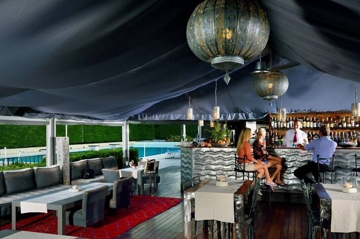 Hotel Grand 4*