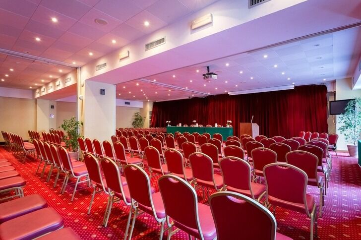 Hotel Grand Arenzano