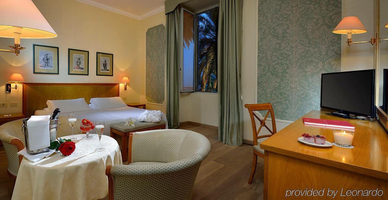 Grand Hotel