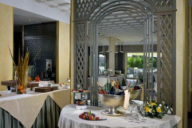 Grand 4* Arenzano